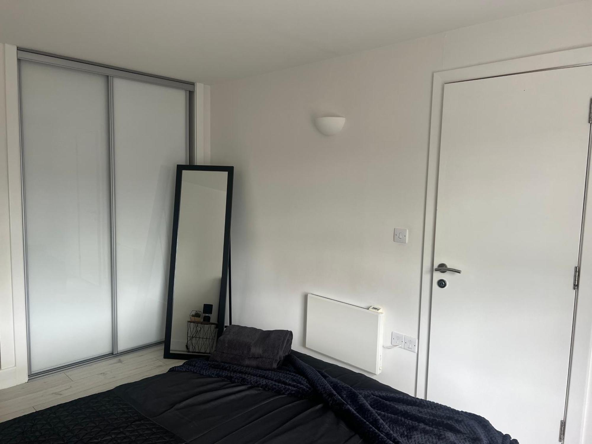 Broadway'S Canterbury City Escape Εξωτερικό φωτογραφία