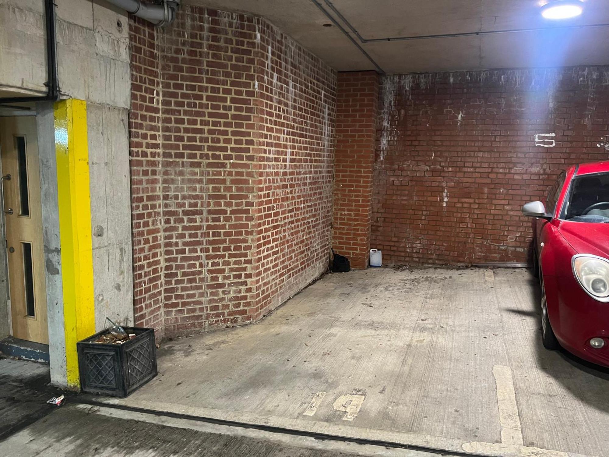 Broadway'S Canterbury City Escape Εξωτερικό φωτογραφία